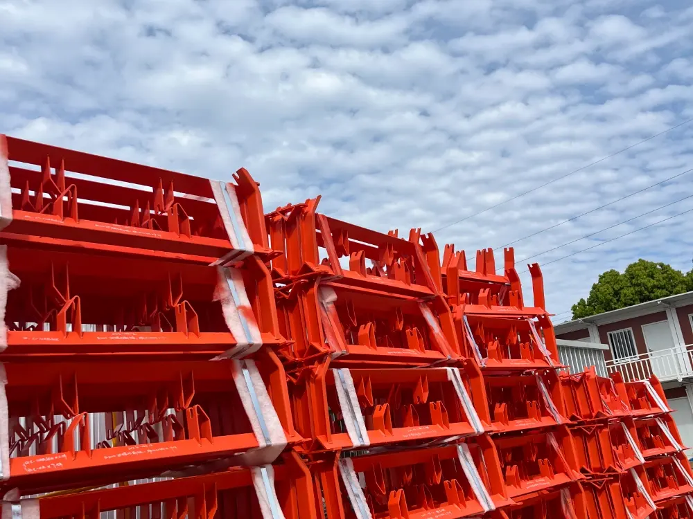 Industrial-Grade Idler Bracket